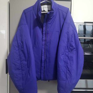 Calvin Klein jacket size XL